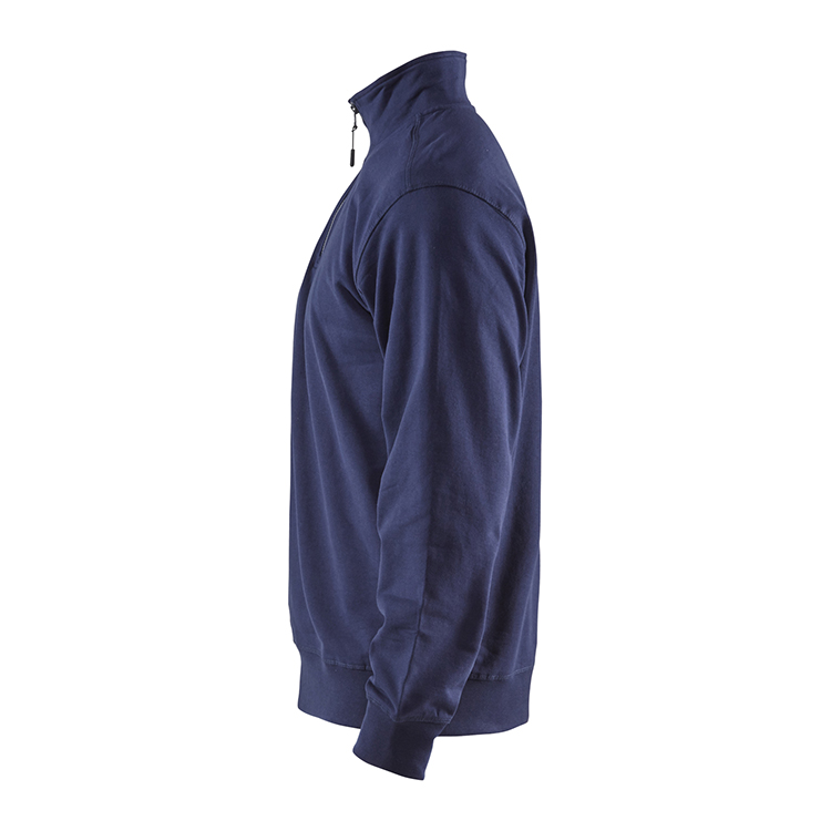blaklader-3369-1158-sweatshirt-met-halve-rits-8900-04 blaklader-3369-1158-sweatshirt-met-halve-rits-8900-04