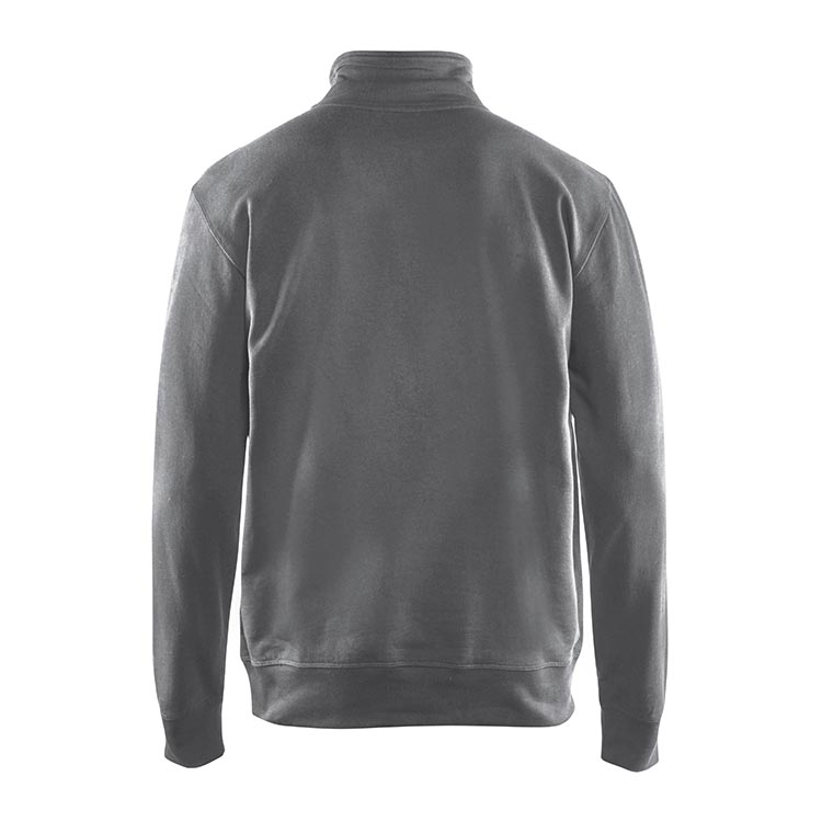 blaklader-3369-1158-sweatshirt-met-halve-rits-9400-02 blaklader-3369-1158-sweatshirt-met-halve-rits-9400-02