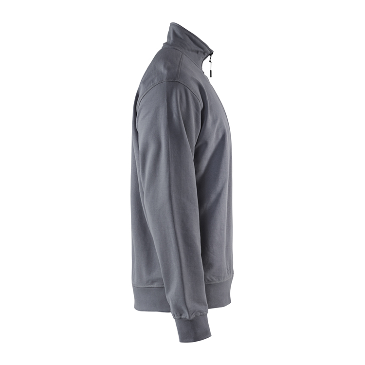 blaklader-3369-1158-sweatshirt-met-halve-rits-9400-03 blaklader-3369-1158-sweatshirt-met-halve-rits-9400-03