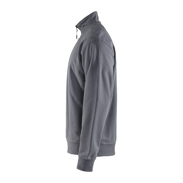 blaklader-3369-1158-sweatshirt-met-halve-rits-9400-04 blaklader-3369-1158-sweatshirt-met-halve-rits-9400-04