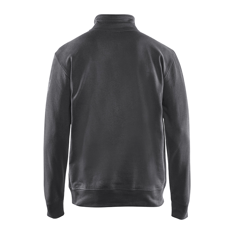 blaklader-3369-1158-sweatshirt-met-halve-rits-9800-02 blaklader-3369-1158-sweatshirt-met-halve-rits-9800-02