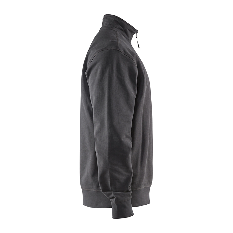 blaklader-3369-1158-sweatshirt-met-halve-rits-9800-03 blaklader-3369-1158-sweatshirt-met-halve-rits-9800-03