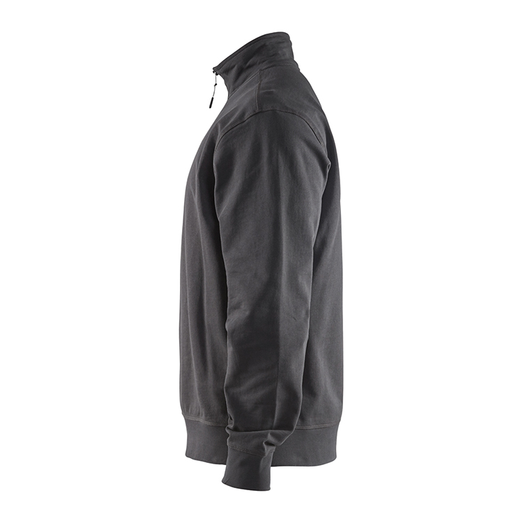 blaklader-3369-1158-sweatshirt-met-halve-rits-9800-04 blaklader-3369-1158-sweatshirt-met-halve-rits-9800-04