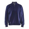 Blåkläder 3370 (1158) polo sweatshirt