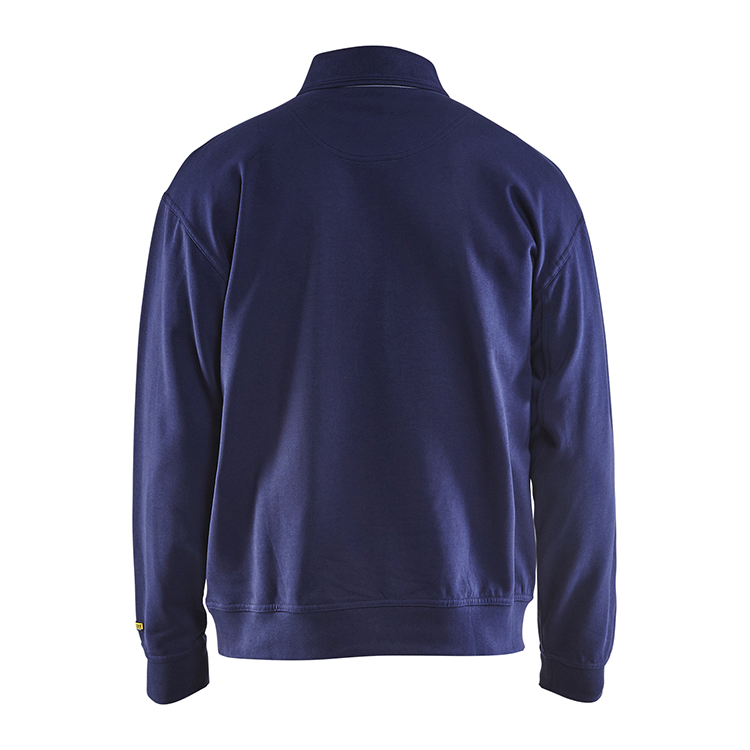 blaklader-3370-1158-polo-sweatshirt-8900-02 blaklader-3370-1158-polo-sweatshirt-8900-02