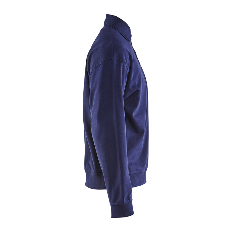 blaklader-3370-1158-polo-sweatshirt-8900-03 blaklader-3370-1158-polo-sweatshirt-8900-03