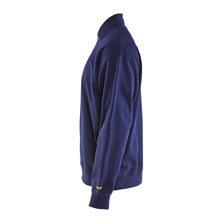 blaklader-3370-1158-polo-sweatshirt-8900-04 blaklader-3370-1158-polo-sweatshirt-8900-04