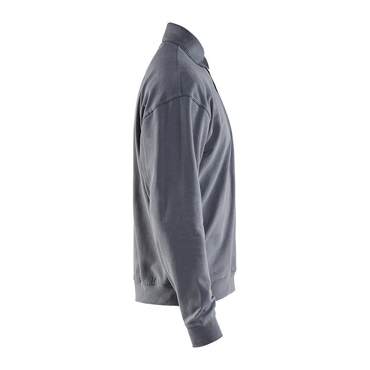 blaklader-3370-1158-polo-sweatshirt-9400-03 blaklader-3370-1158-polo-sweatshirt-9400-03