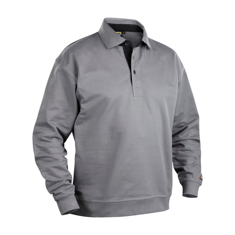 blaklader-337011589400-polo-sweatshirt-01 blaklader-337011589400-polo-sweatshirt-01