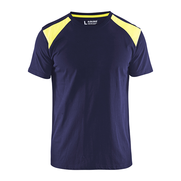 Blåkläder 3379 (1042) T-shirt Blåkläder 3379 (1042) T-shirt