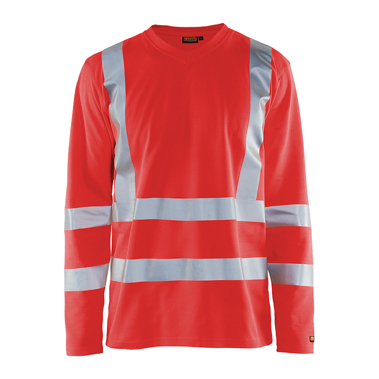 blaklader-3381-1070-uv-t-shirt-lange-mouw-high-vis-5500-01 blaklader-3381-1070-uv-t-shirt-lange-mouw-high-vis-5500-01