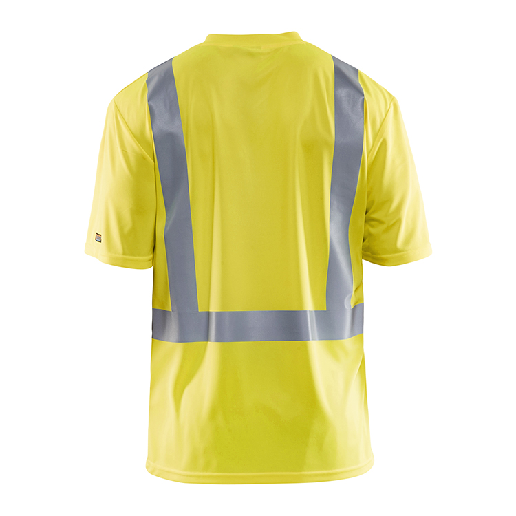 blaklader-3382-1011-uv-t-shirt-high-vis-3300-02 blaklader-3382-1011-uv-t-shirt-high-vis-3300-02