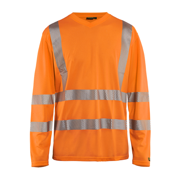 blaklader-3385-1013-uv-t-shirt-lange-mouw-high-vis-5300-01 blaklader-3385-1013-uv-t-shirt-lange-mouw-high-vis-5300-01
