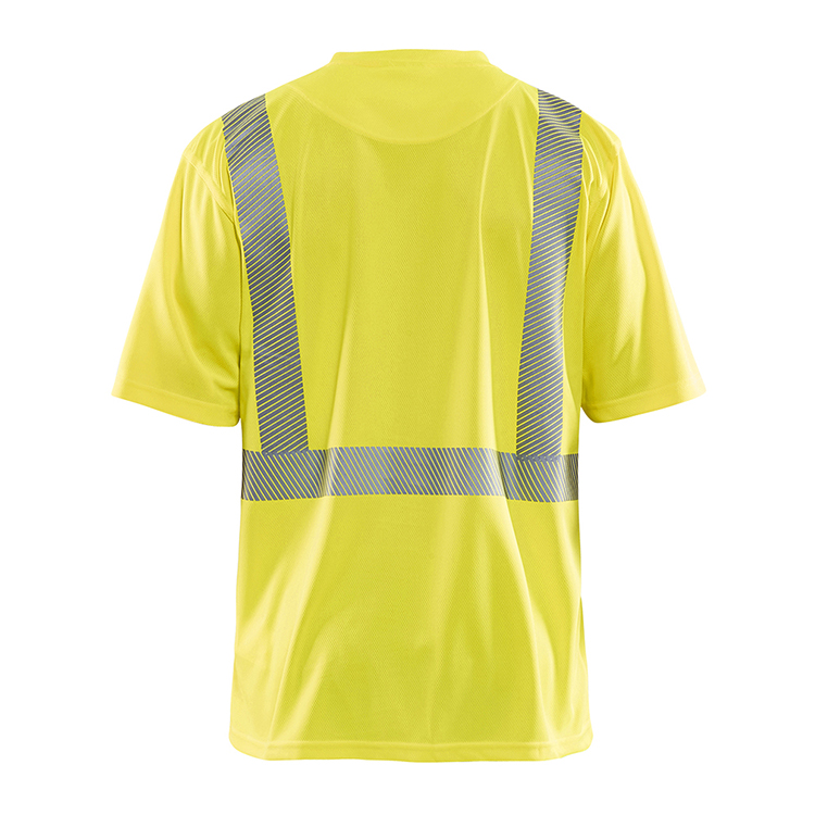 blaklader-3386-1013-uv-t-shirt-high-vis-3300-02 blaklader-3386-1013-uv-t-shirt-high-vis-3300-02