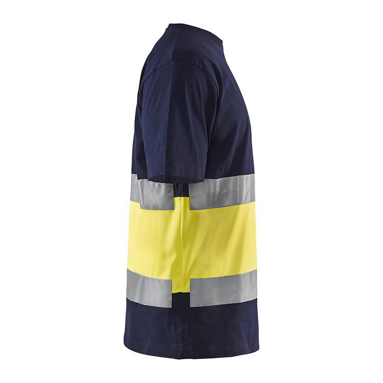 blaklader-3387-1030-t-shirt-high-vis-8833-03 blaklader-3387-1030-t-shirt-high-vis-8833-03