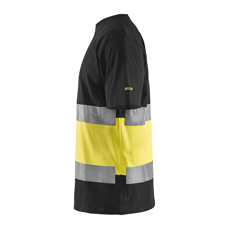 blaklader-3387-1030-t-shirt-high-vis-9933-04 blaklader-3387-1030-t-shirt-high-vis-9933-04