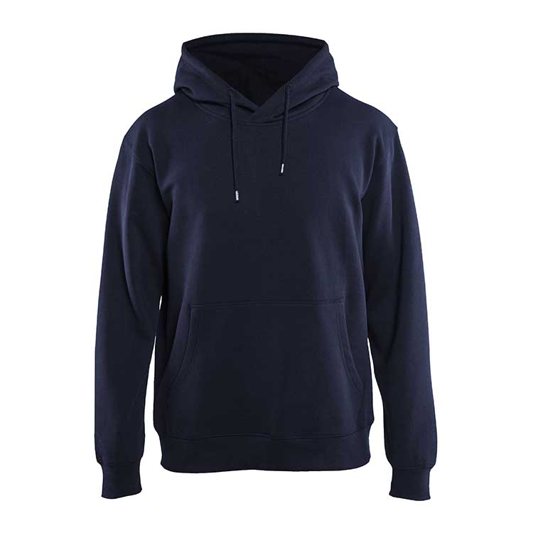 Blåkläder 3396 (1048) hooded sweatshirt