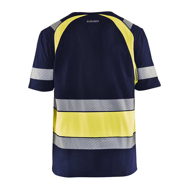 blaklader-3421-1030-t-shirt-high-vis-8833-02 blaklader-3421-1030-t-shirt-high-vis-8833-02