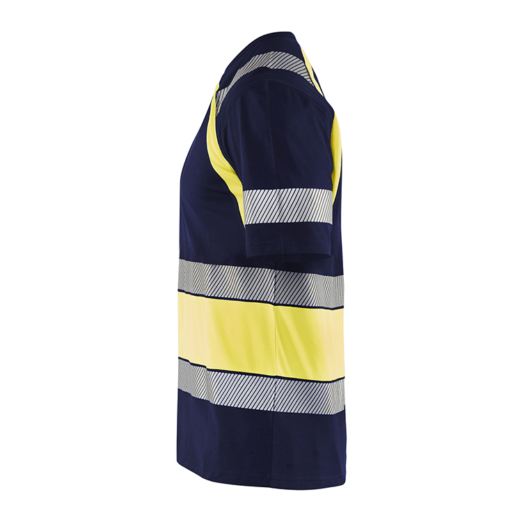 blaklader-3421-1030-t-shirt-high-vis-8833-04 blaklader-3421-1030-t-shirt-high-vis-8833-04