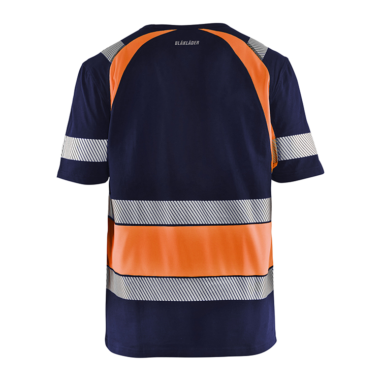 blaklader-3421-1030-t-shirt-high-vis-8853-02 blaklader-3421-1030-t-shirt-high-vis-8853-02