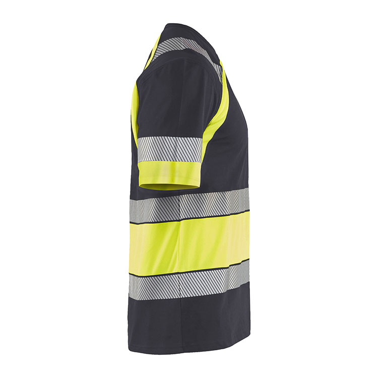 blaklader-3421-1030-t-shirt-high-vis-9633-03 blaklader-3421-1030-t-shirt-high-vis-9633-03