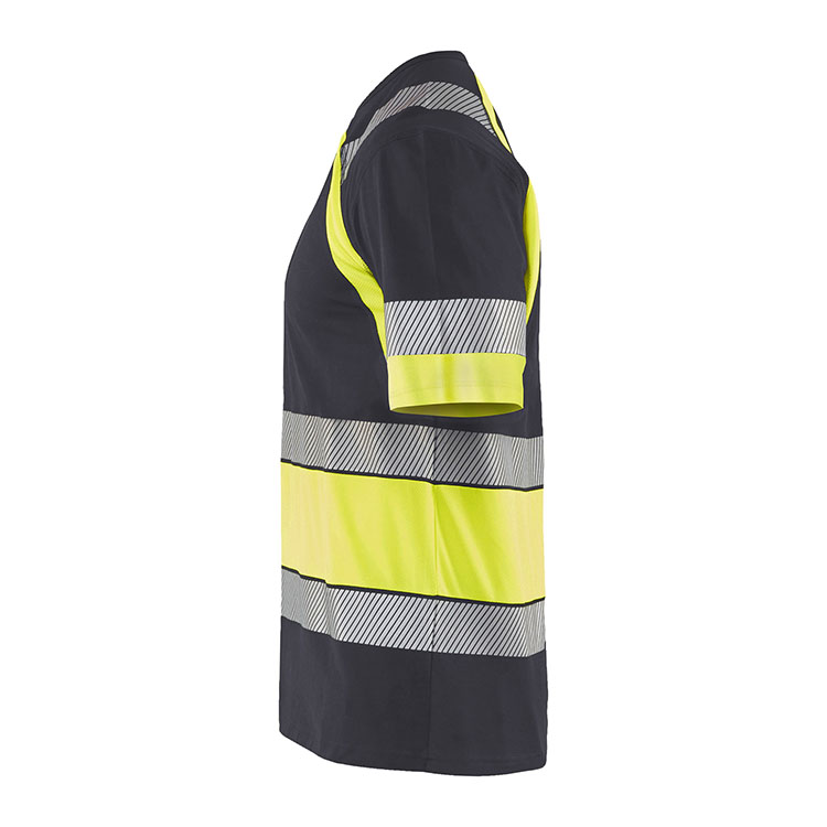 blaklader-3421-1030-t-shirt-high-vis-9633-04 blaklader-3421-1030-t-shirt-high-vis-9633-04
