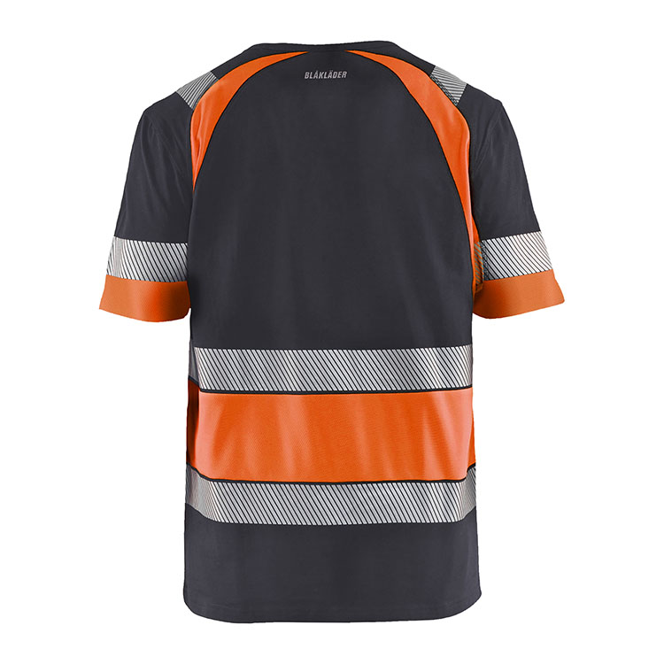 blaklader-3421-1030-t-shirt-high-vis-9653-02 blaklader-3421-1030-t-shirt-high-vis-9653-02