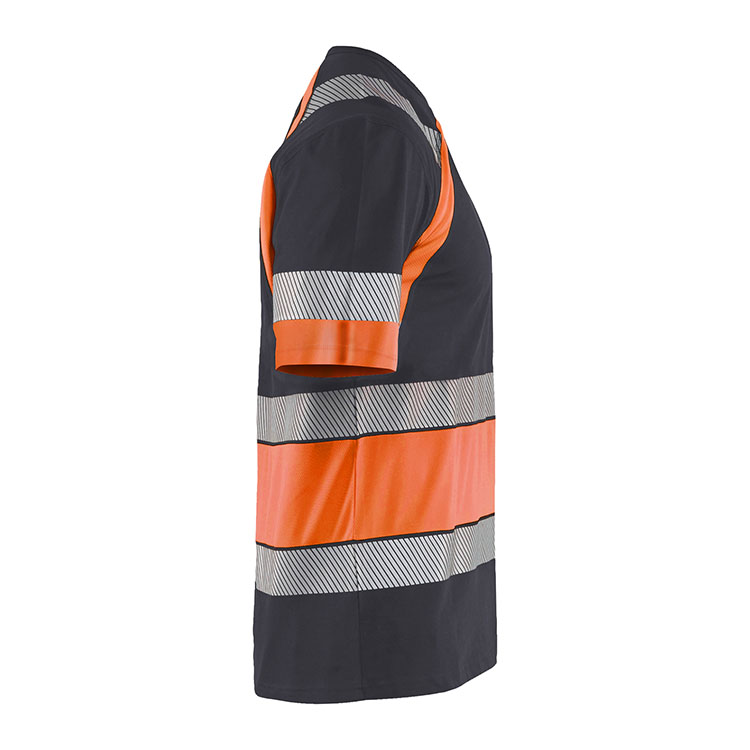 blaklader-3421-1030-t-shirt-high-vis-9653-03 blaklader-3421-1030-t-shirt-high-vis-9653-03