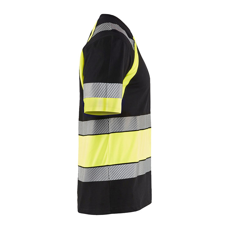 blaklader-3421-1030-t-shirt-high-vis-9933-03 blaklader-3421-1030-t-shirt-high-vis-9933-03