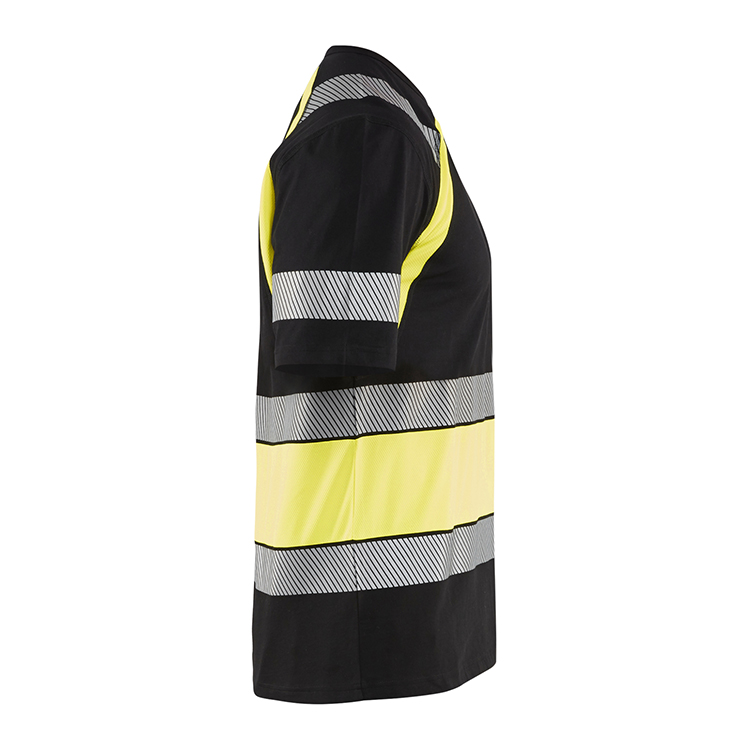 blaklader-3421-1030-t-shirt-high-vis-9933-03 blaklader-3421-1030-t-shirt-high-vis-9933-03