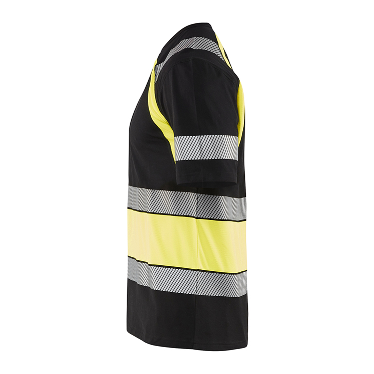 blaklader-3421-1030-t-shirt-high-vis-9933-04 blaklader-3421-1030-t-shirt-high-vis-9933-04