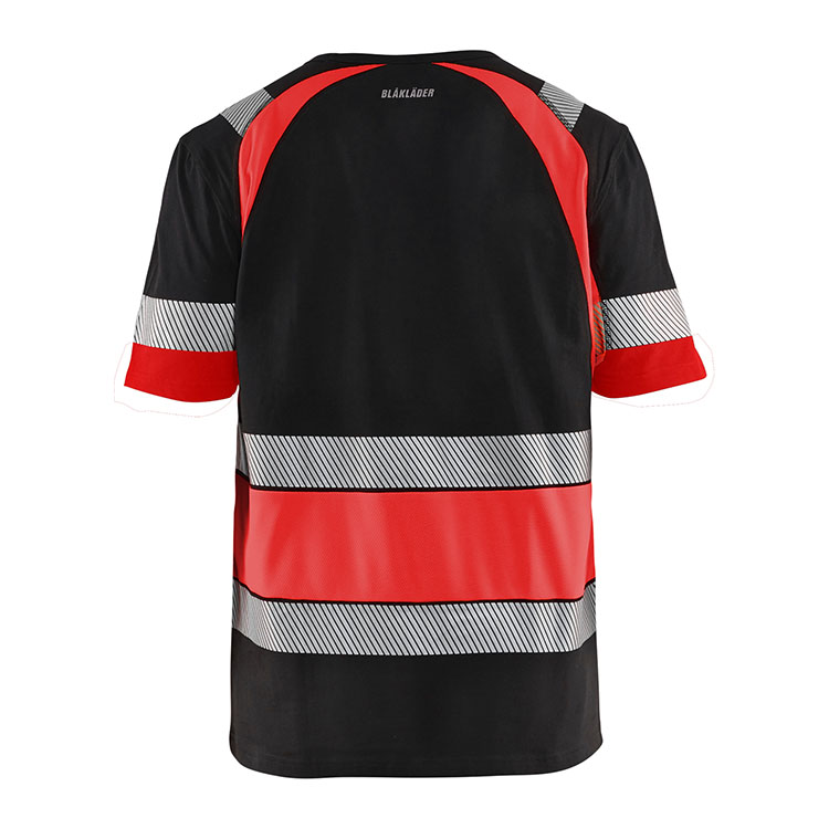 blaklader-3421-1030-t-shirt-high-vis-9955-02 blaklader-3421-1030-t-shirt-high-vis-9955-02