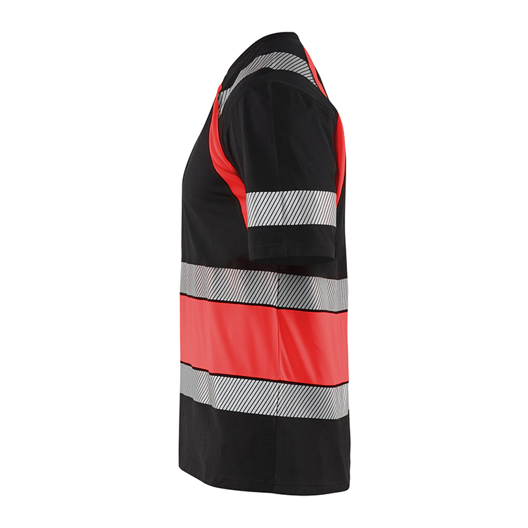 blaklader-3421-1030-t-shirt-high-vis-9955-04 blaklader-3421-1030-t-shirt-high-vis-9955-04