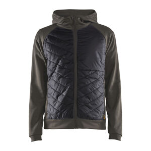 Blaklader 3463 (2526) hybride sweater