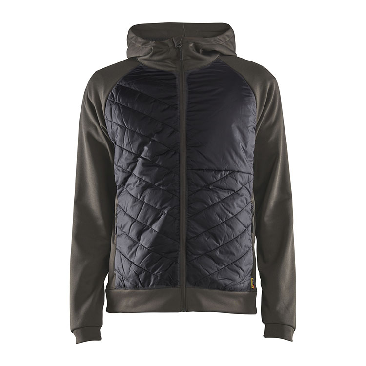 Blaklader 3463 (2526) hybride sweater Blaklader 3463 (2526) hybride sweater