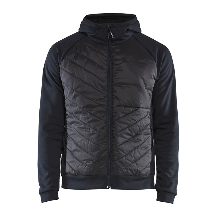 Blaklader 3463 (2526) hybride sweater Blaklader 3463 (2526) hybride sweater