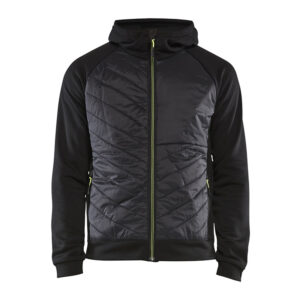 Blklder 3463 (2526) hybride sweater