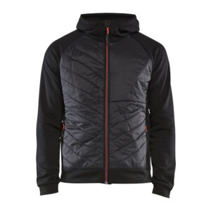 Blklder 3463 (2526) hybride sweater