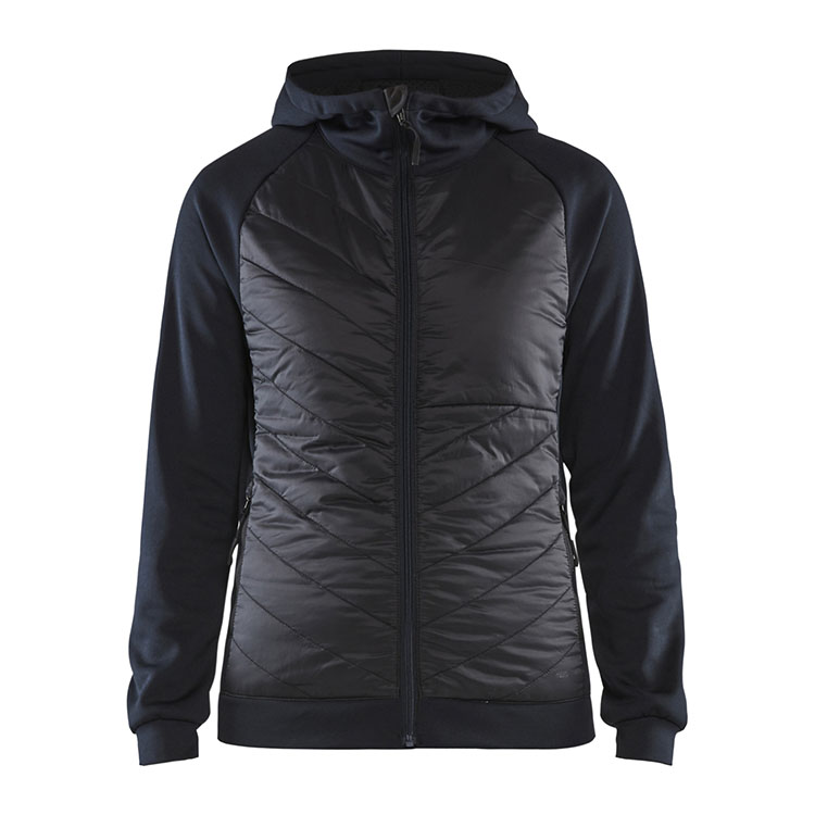Blaklader 3464 (2526) dames hybride sweater Blaklader 3464 (2526) dames hybride sweater