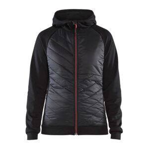 Blklder 3464 (2526) dames hybride sweater