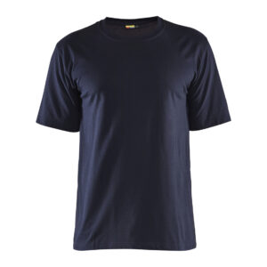 Blåkläder 3482 (1737) FR-AST T-shirt - marine, XS