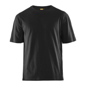 Blåkläder 3482 (1737) FR-AST T-shirt - zwart, XS