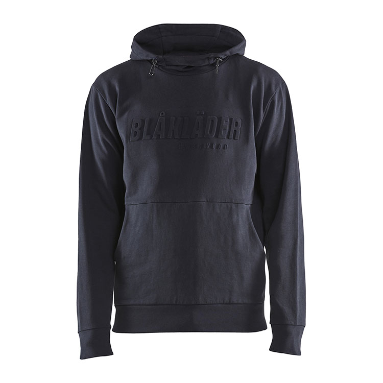 Blaklader 3530 (1158) hoodie 3D