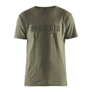 Blklder 3531 (1042) t-shirt 3D