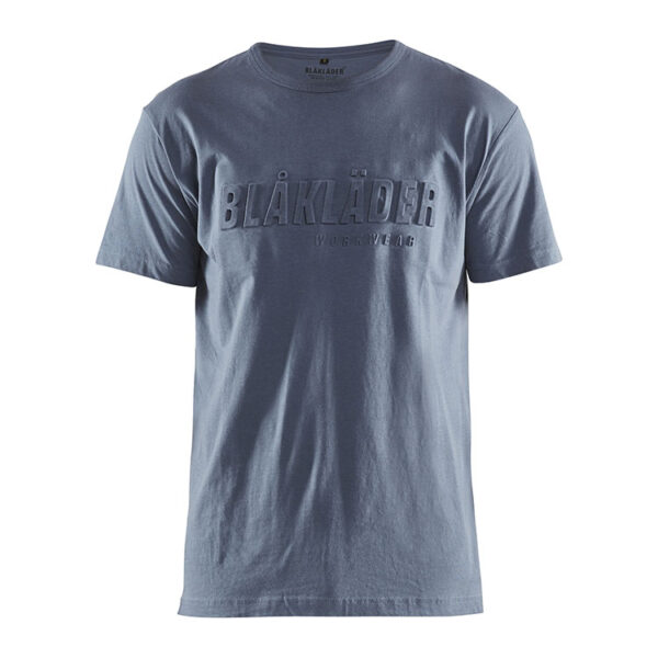 Blklder 3531 (1042) t-shirt 3D