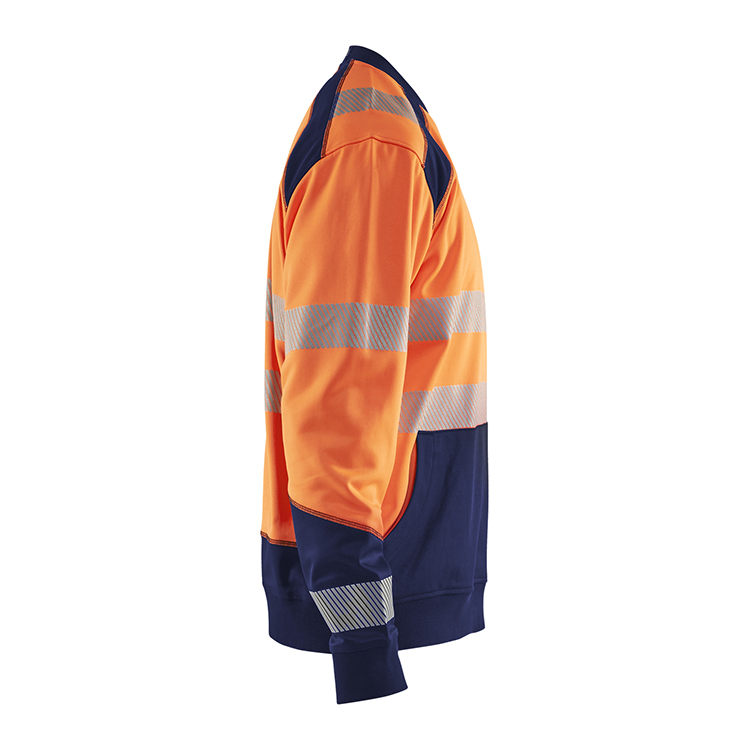 blaklader-3541-2528-sweatshirt-high-vis-5389-03