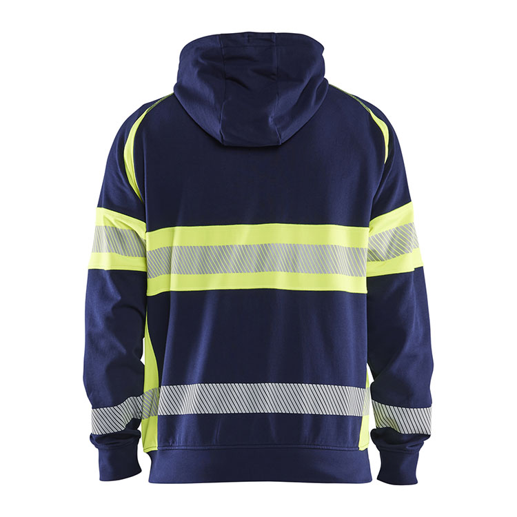 blaklader-3552-1158-hooded-sweatshirt-high-vis-8933-02 blaklader-3552-1158-hooded-sweatshirt-high-vis-8933-02