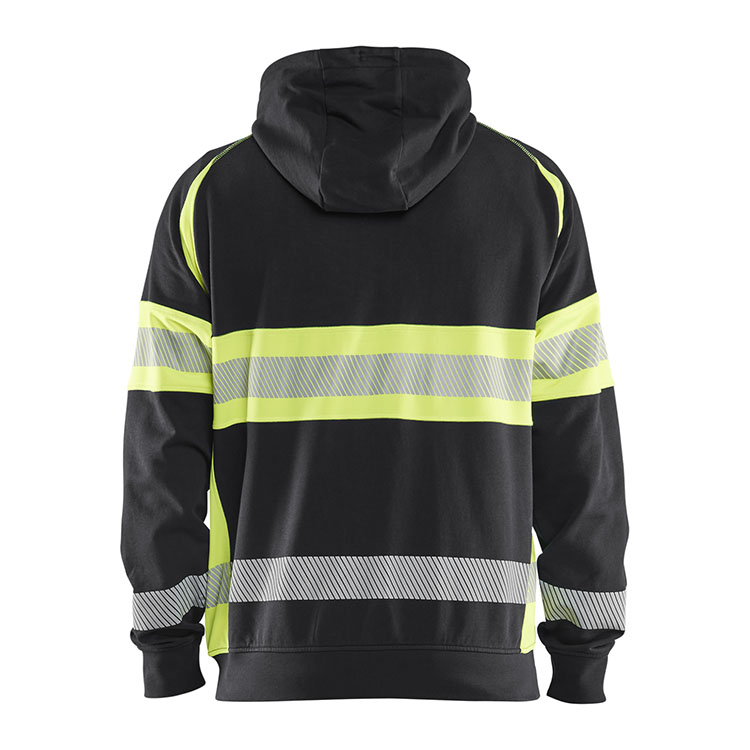 blaklader-3552-1158-hooded-sweatshirt-high-vis-9933-02 blaklader-3552-1158-hooded-sweatshirt-high-vis-9933-02