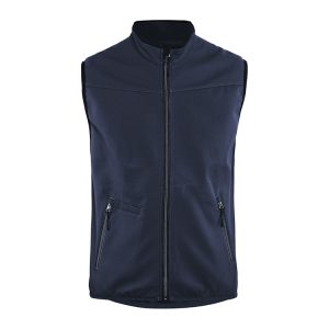 Blåkläder 3850 (2516) softshell bodywarmer