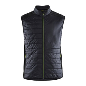 Blaklader 3863 (2030) gevoerde bodywarmer